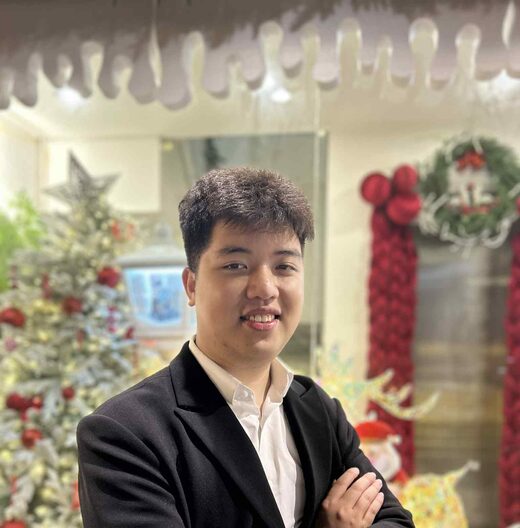 Thinh Le, Senior Software Engineer